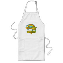 SuperStar Mum Aprons