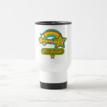 Superstar Office Manager Mug