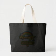 Superstar Office Manager Tote Bag