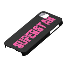 Superstar pink