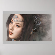 Suphia Poster