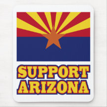 Support Arizona Mouse Pads