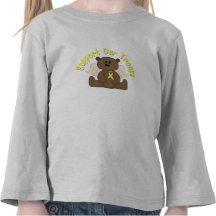 Support Our Troops T Shirts