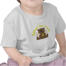 Support Our Troops Tees