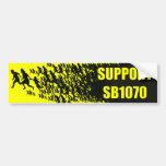 Support SB1070 - Support Arizona Bumper Stickers
