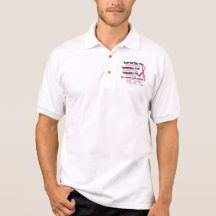 Supporting Admiring Honouring 3.2 Breast Cancer T-shirt