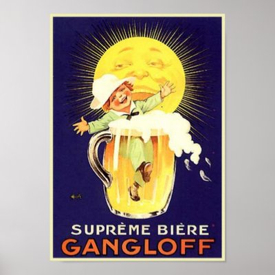 Gangloff Poster