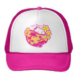 Surf Beach Hat