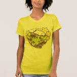 Surf Beach T-Shirt