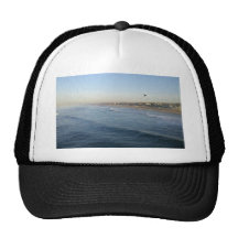 Surf hat