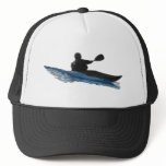 Surf kayaker Hat