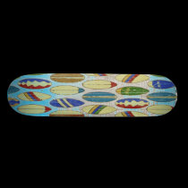 Surfboard Skateboard skateboards