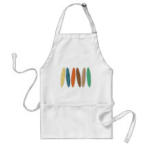 Surfboards Apron