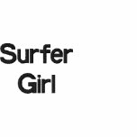 Surfer Girl
