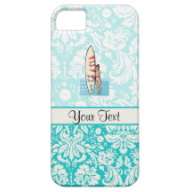 Surfer Girl
