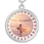 Surfer Girl Necklace