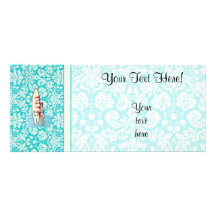 Surfer Girl Rack Cards