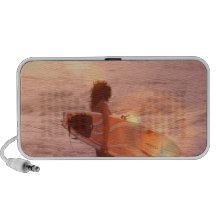 Surfer Girl Speakers