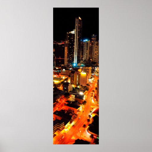 Gold Coast Posters, Gold Coast Prints, Art Prints, & Poster Designs Zazzle