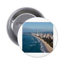 Surfers Paradise Gold Coast Queensland Australia Pins