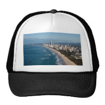Surfers Paradise Gold Coast Queensland Australia Hats