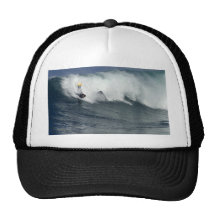 Surfing On Wave Hat