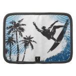 Surfing Surfer Organizers