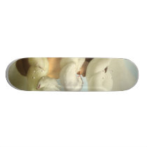 surge of fur skateboards