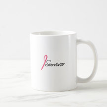 survivor coffee mugs