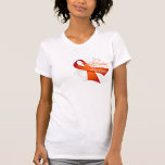 Survivor - Leukaemia Tshirt
