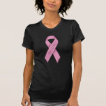 Survivor Pink Ribbon Shirt