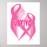 Survivor Poster