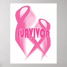 Survivor Poster