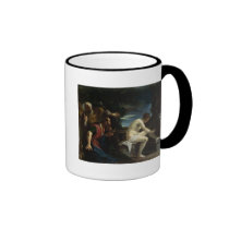 Susanna and the Elders mugs