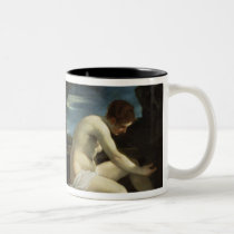 Susanna and the Elders mugs
