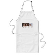 SUSHI CHEFS APRONS