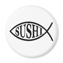 Sushi Fish