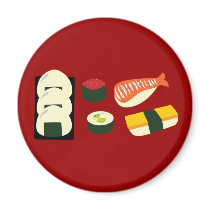 Sushi Fun