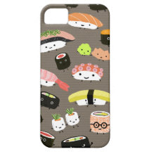 Sushi Party