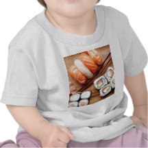 Sushi T-shirt