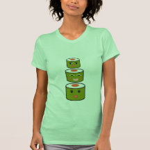 Sushi T-shirt