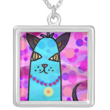 Sushka I Necklace