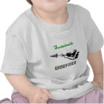 "Sustainable Warfare" Shirt