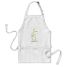 Sustenance Apron