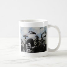 SUZ MUG