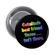 Suzee isn't there buttons