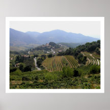 Suzette, France Posters