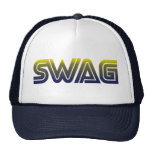 Swag for teen and men hat
