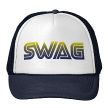 Swag for teen and men hat