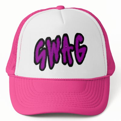 Swag Hat